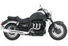 Triumph Rocket III Roadster 2011